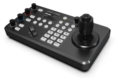 camera controller