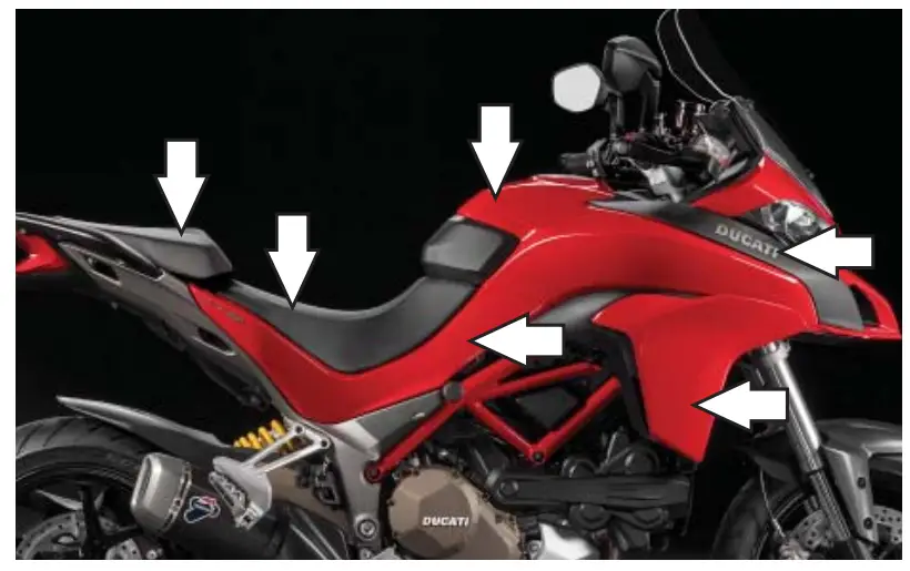 DYNOJET PC6-14031 Power Commander fig 1