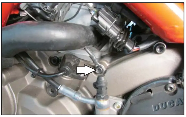 DYNOJET PC6-14031 Power Commander fig 10