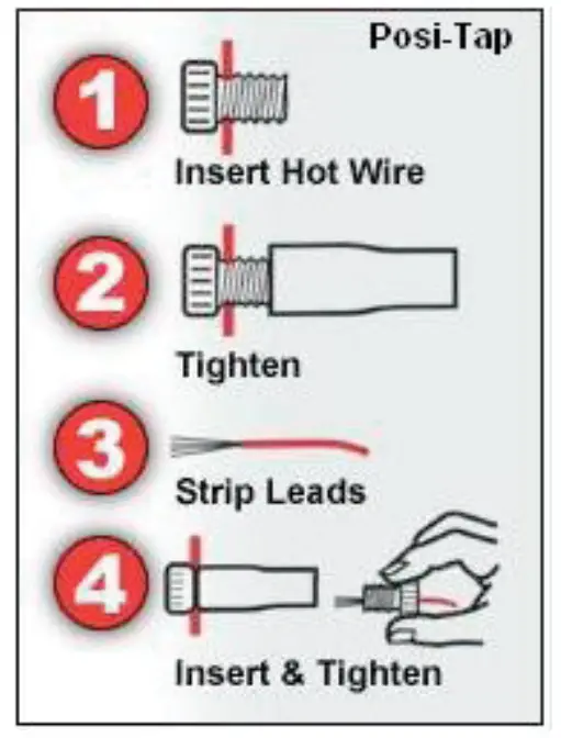 DYNOJET PC6-14031 Power Commander fig 11