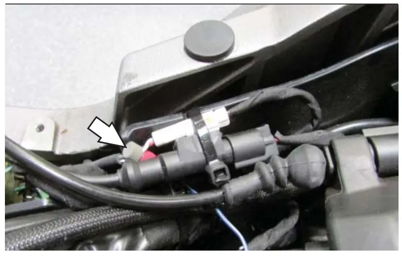 DYNOJET PC6-14031 Power Commander fig 3