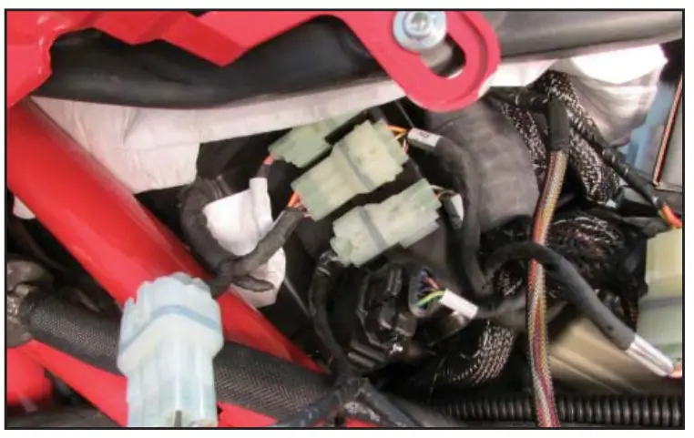 DYNOJET PC6-14031 Power Commander fig 6