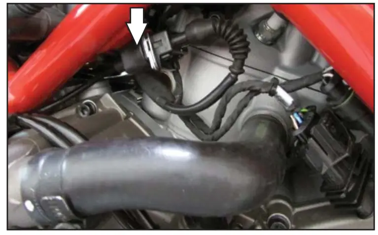 DYNOJET PC6-14031 Power Commander fig 7