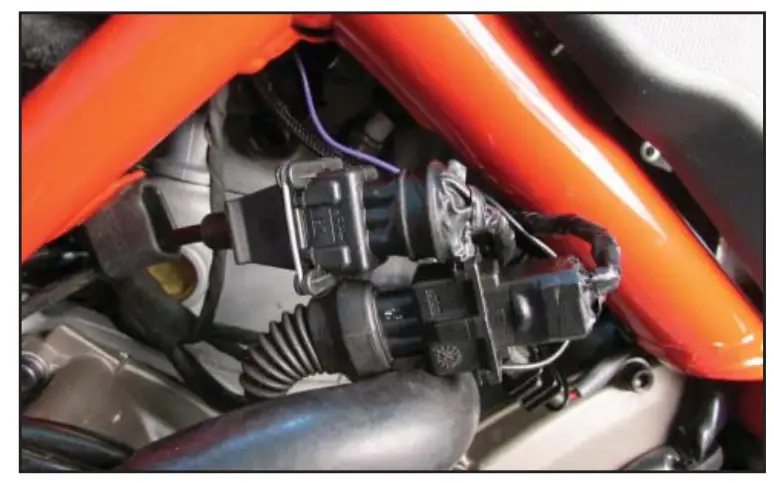 DYNOJET PC6-14031 Power Commander fig 8