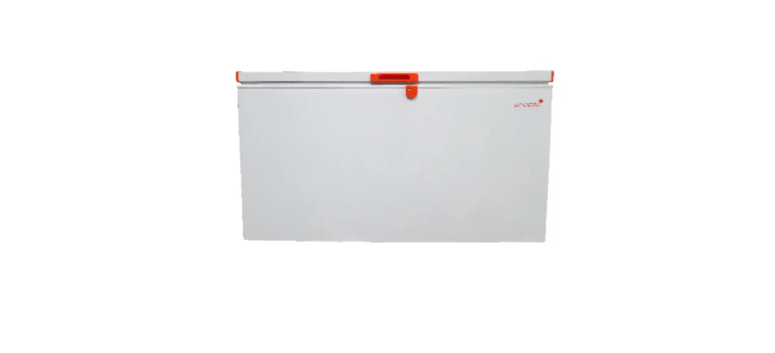 Phocos Fr-b Series Dc Chest Refrigerator Freezers User Manual Phocos Fr-b Series Dc Chest Refrigerator Freezers User Manual