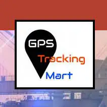GPS tracking mart