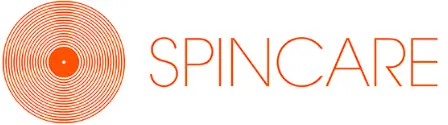 SPINCARE LOGO