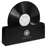 SPINCARE RCM 2022 Vinyl Record Cleaning Machine - ICON 1