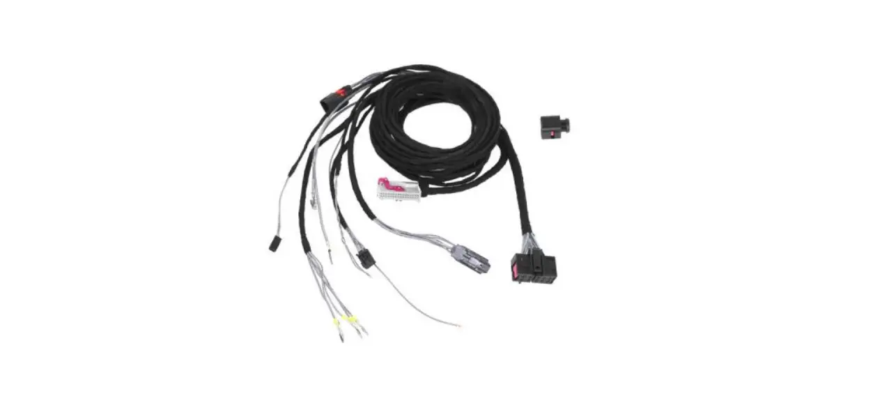 Kufatec Complete Set Electrical Tailgate Instruction Manual