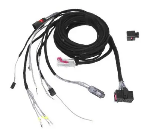 KUFATEC-Complete-Set-Electrical-Tail