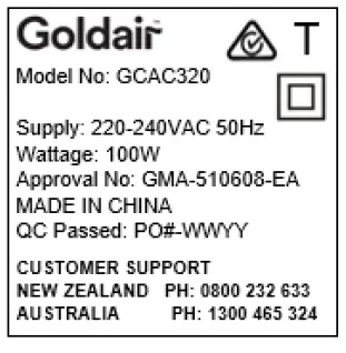 Goldair-GCAC320-50cm-Air-Circulator-FIG- (1)