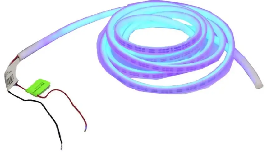 ITC Luna Flex Light product