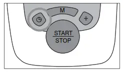 DATE & TIME SET PROCEDURE