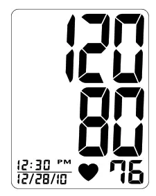 MEASUREMENT PROCEDURE 1