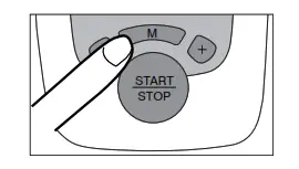 RECALLING VALUES FROM MEMORY