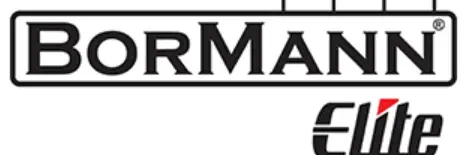 BORMANN-logo