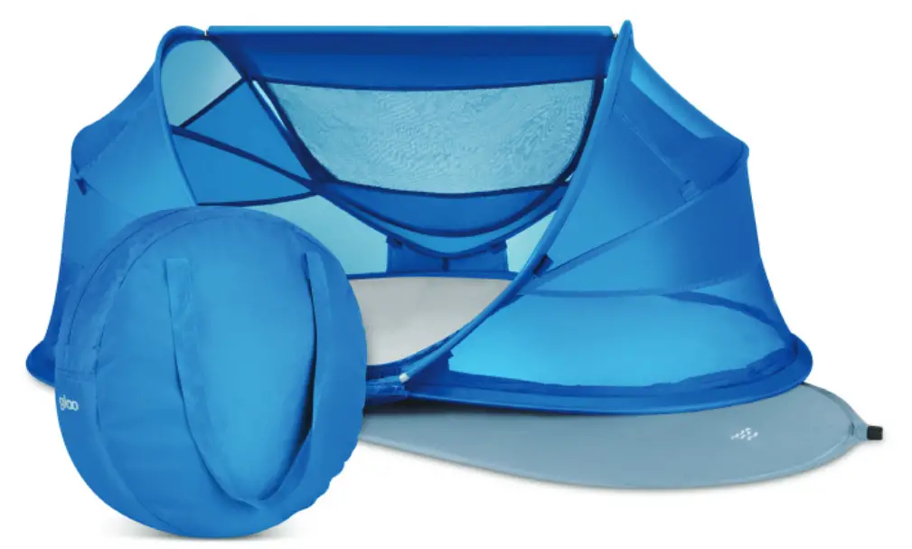 joovy 704X Gloo Travel Tent