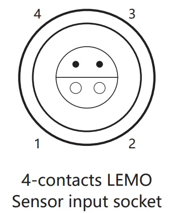 COREMORROW XE-650 Series Piezo Controller fig 10