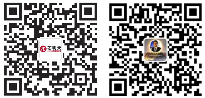 COREMORROW XE-650 Series Piezo Controller qr code