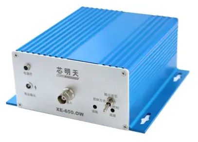 COREMORROW XE-650 Series Piezo Controller