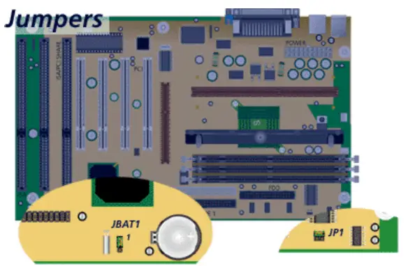 PB Packard Bell Tacoma Motherboard - fig1
