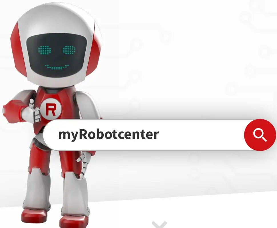 myRobotcenter LT G33 Motorsenses -