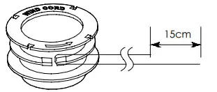 myRobotcenter LT G33 Motorsenses - approximately 5