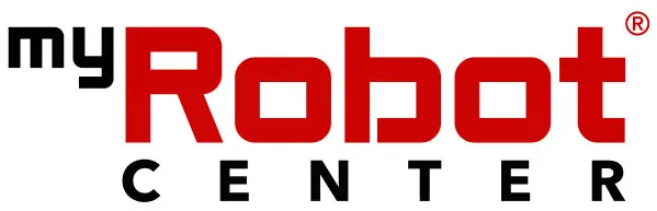 myRobotcenter logo