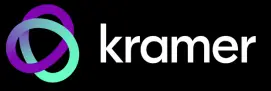 kramer-WP-SW2-EN7-AV-over-IP-Wall-Plate-Encoder-Instruction-Manual-logo