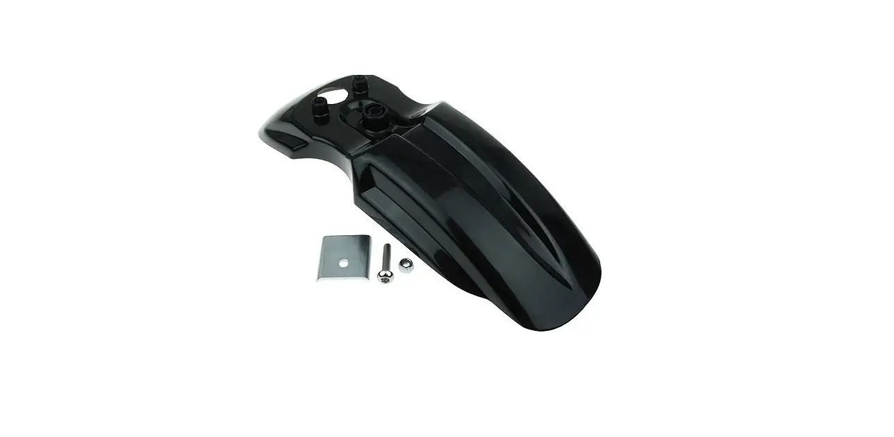 Razor W15110710020 Vector Front Fender Instruction Manual Razor W15110710020 Vector Front Fender Instruction Manual