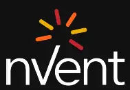 nvent logo