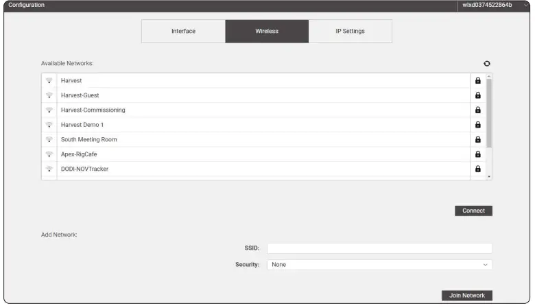 HARVEST-NQDR-Media-Decoder-FIG-13