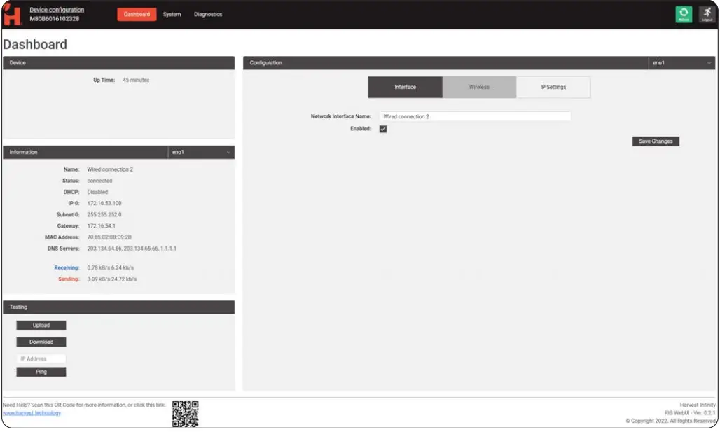 HARVEST-NQDR-Media-Decoder-FIG-8