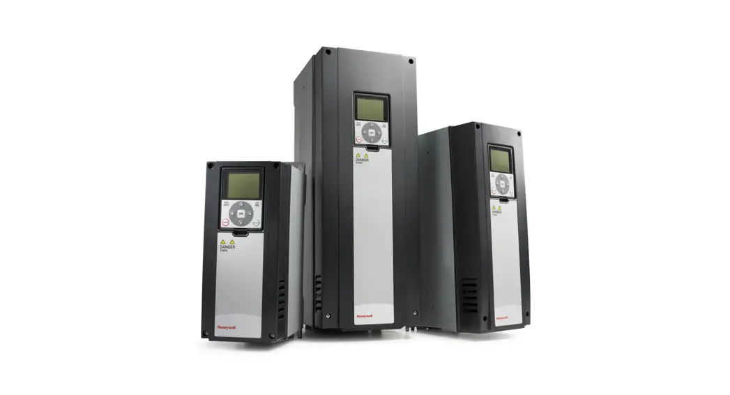 Honeywell N2 Protocol For Variable Frequency Drives User Manual