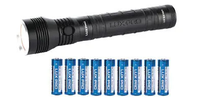 LUXPRO-LP1312R-High-Output-LED-Flashlight-fig-5