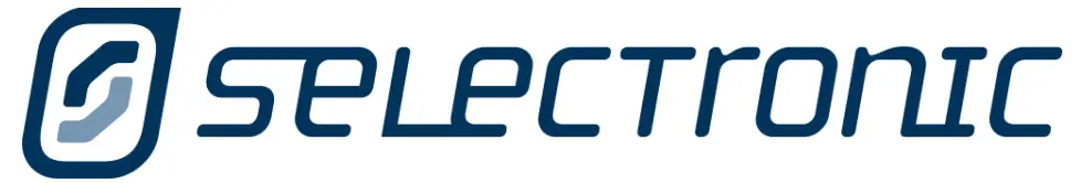 selectronic Logo