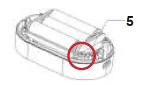 DOOR-safe-3114-WiFi-PIR-Motion-Sensor -2