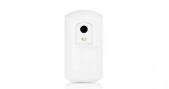 Door Safe 3114 Wifi Pir Motion Sensor Instruction Manual