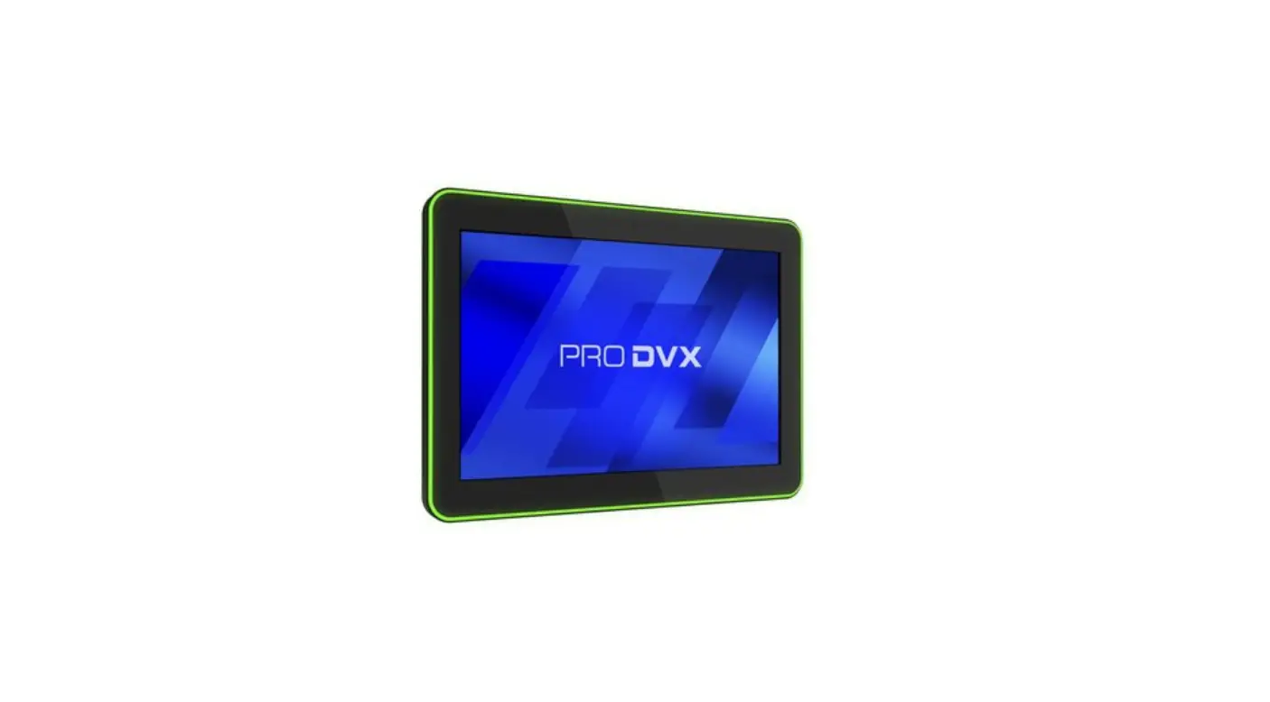 Prodvx Ippc-10slb Pro Tablet Pc User Guide