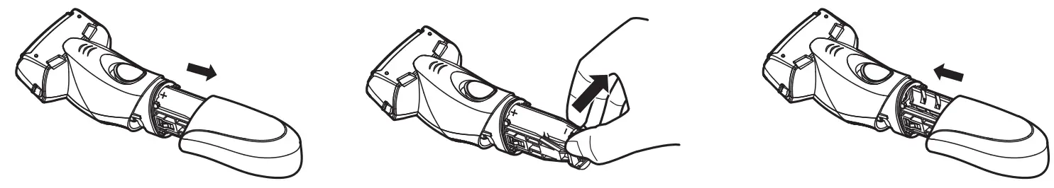 Panasonic ES-SL10 Household Battery Operated Shaver fig 13