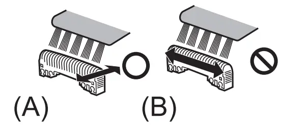 Panasonic ES-SL10 Household Battery Operated Shaver fig 5