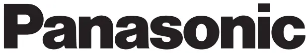 Panasonic logo