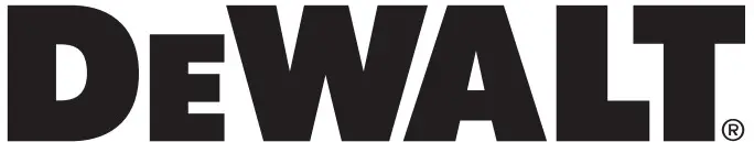 DEWALT - logo