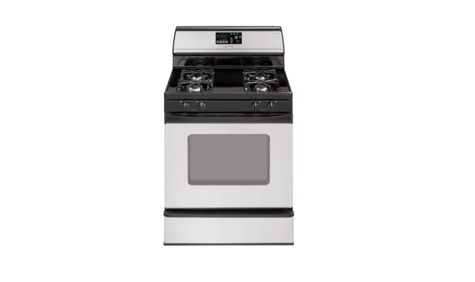 Whirlpool 465 Free Standing Gas & Electric Ranges User Manual Whirlpool 465 Free Standing Gas & Electric Ranges User Manual