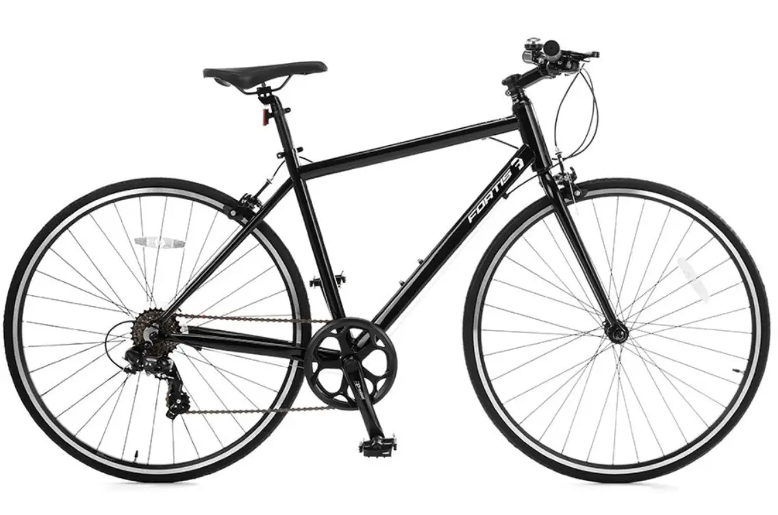 Kogan Fs700calrba Fortis 700c Urban Pro Hybrid Road Bike User Guide Kogan Fs700calrba Fortis 700c Urban Pro Hybrid Road Bike User Guide