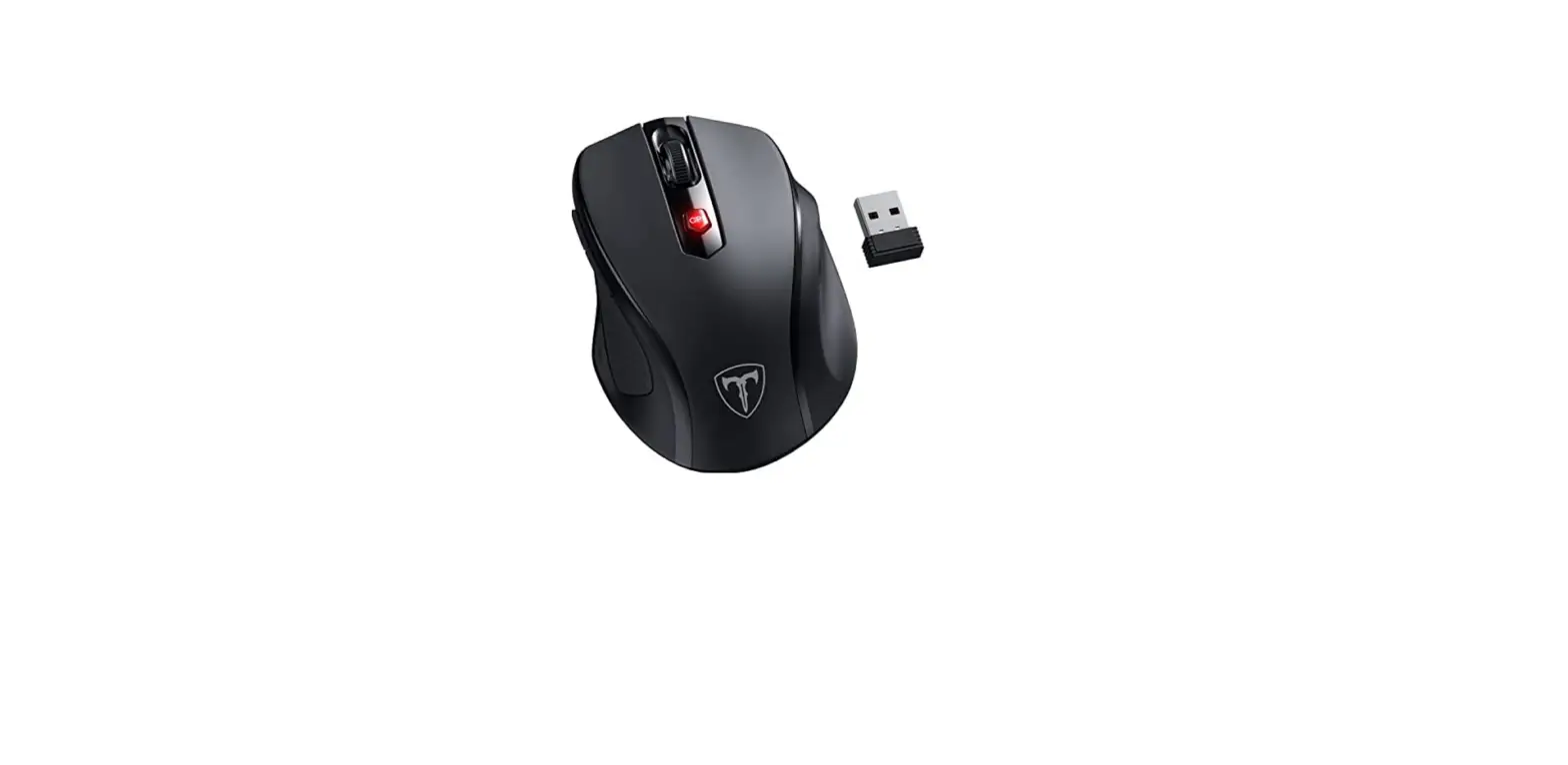 Ihome 2ihms1576 Grip Wireless Mouse User Guide