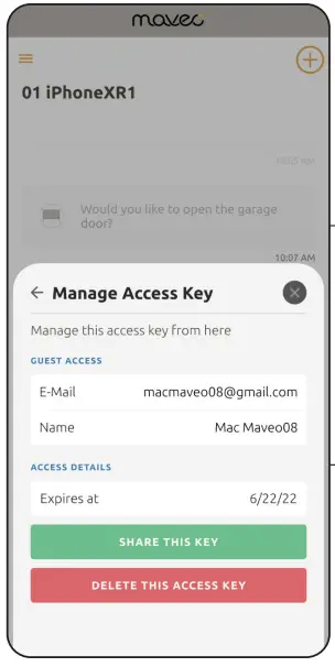 MAVEO Marantec BlueFi Stick - fig 13