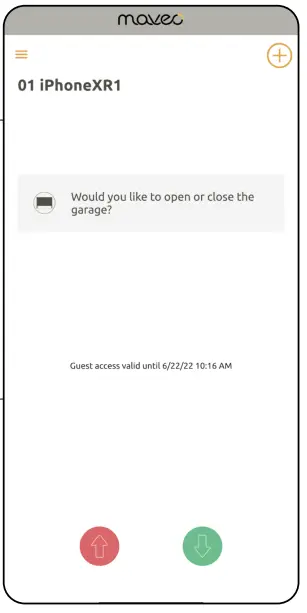 MAVEO Marantec BlueFi Stick - fig 16