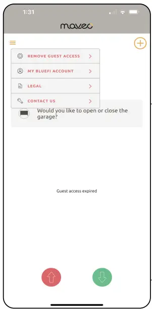 MAVEO Marantec BlueFi Stick - fig 17