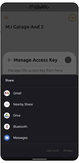 MAVEO Marantec BlueFi Stick - fig 18